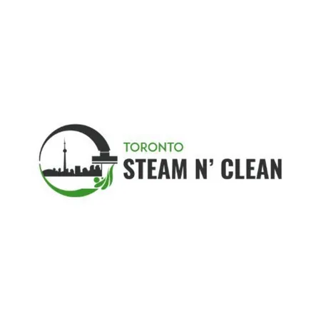 Toronto Steam" N Clean