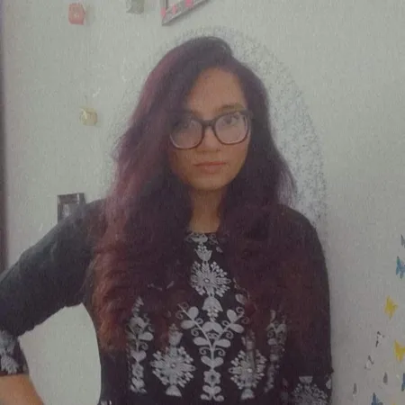 HARJEET  KAUR