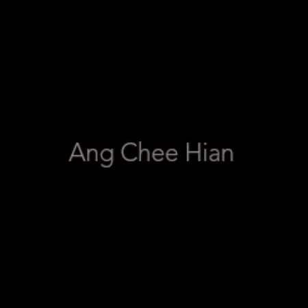 Ang Chee Hian