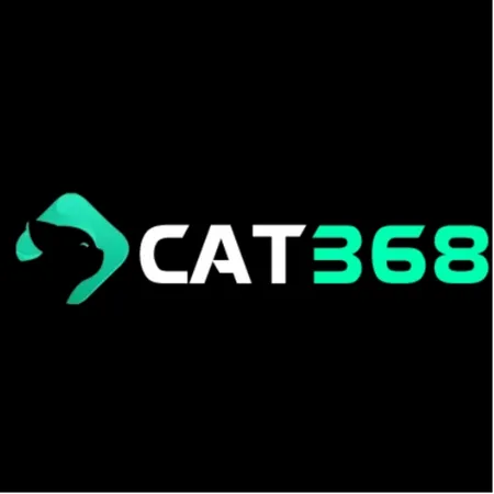 Nhà cái Cat368