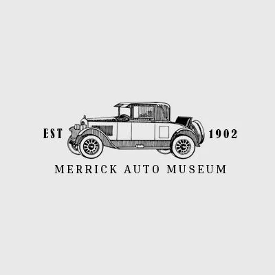 Merrick Auto Museum