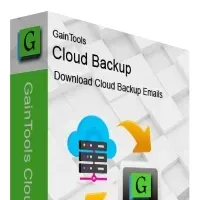 GainTools Cloud Backup Software