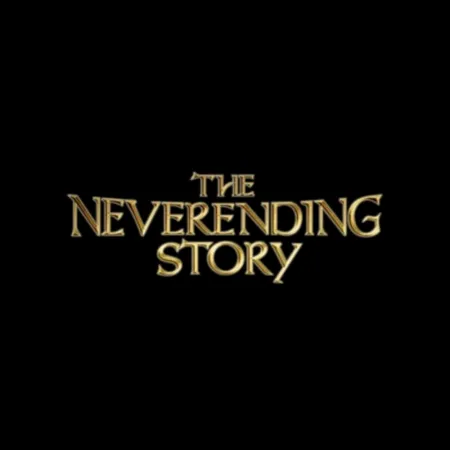 The NeverEnding Story Merch