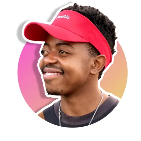 Tony Mpofu