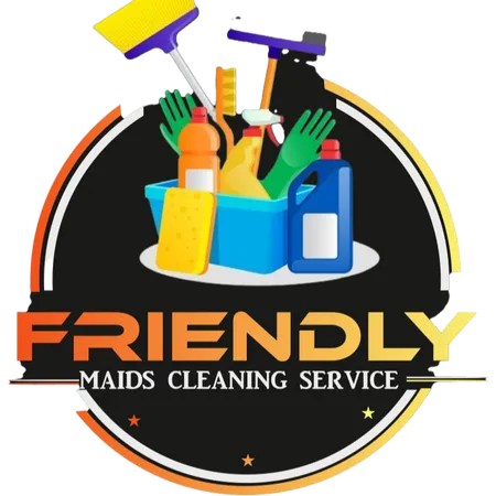 Friendly Maid
