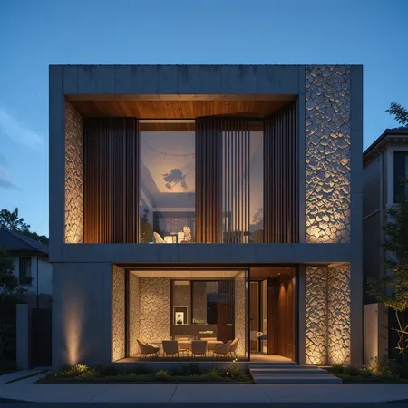 Architectural Design Services in Karachi