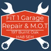 Fit1 Garage