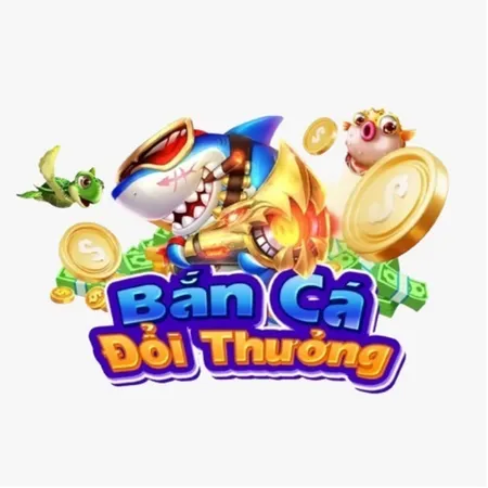 Bắn Cá Đổi Thưởng