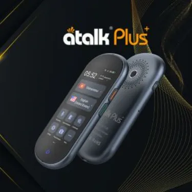 Máy Phiên Dịch ATalk Plus+