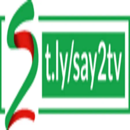 Say2tv Asia