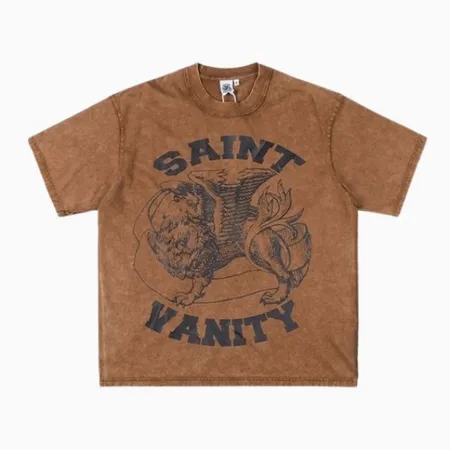 Saint Vanity