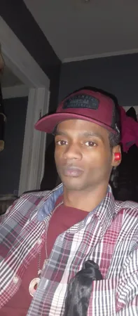 Eugene Jackson