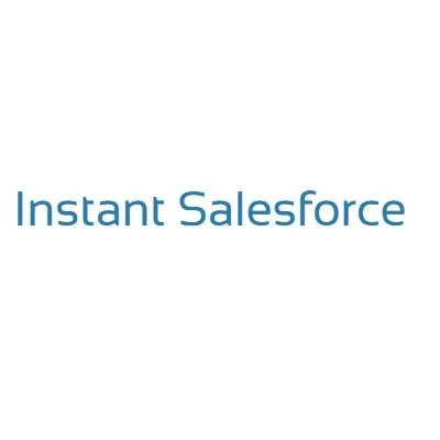 Instant Salesforce