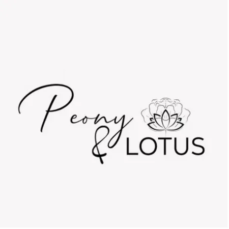 Peony & Lotus
