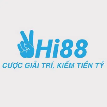 Hi88 red