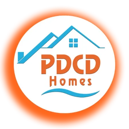 PDCD Homes
