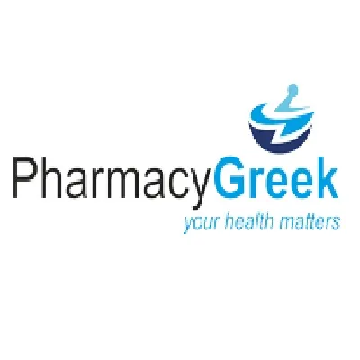 Pharmacy Greek