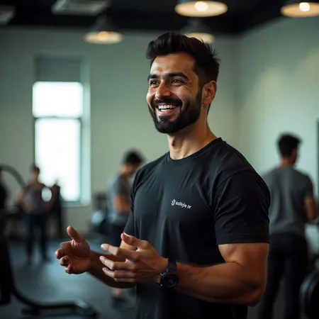 Harmandeep Singh Kandhari