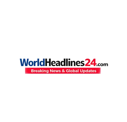 World Headlines24