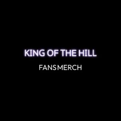 King Of The Hill Merch