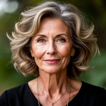 Женский блог