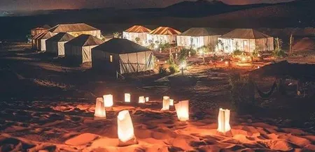 Private Morocco Tours