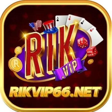Rikvip66 Net