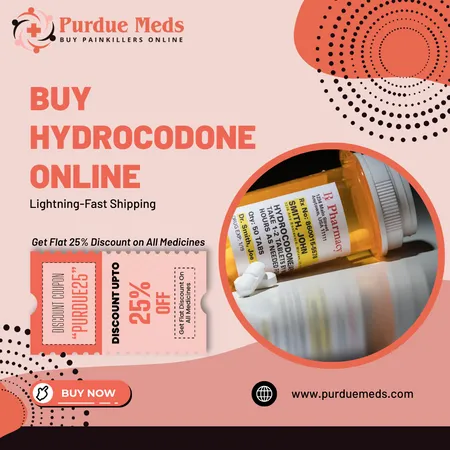 Buy Hydrocodone 10/325mg Online Fast Delivery