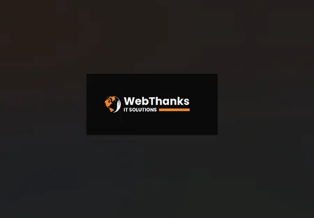 WebThanks IT Solutions