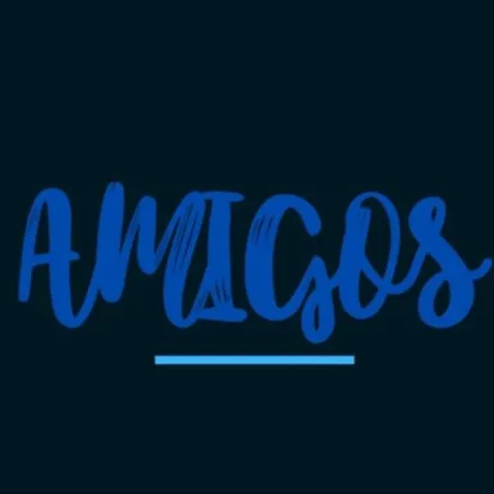 amigos Kids