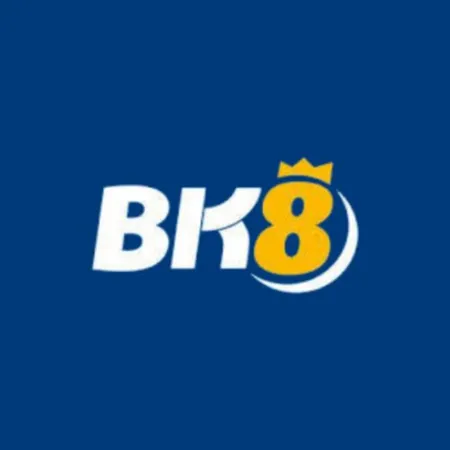 Nhà cái BK8