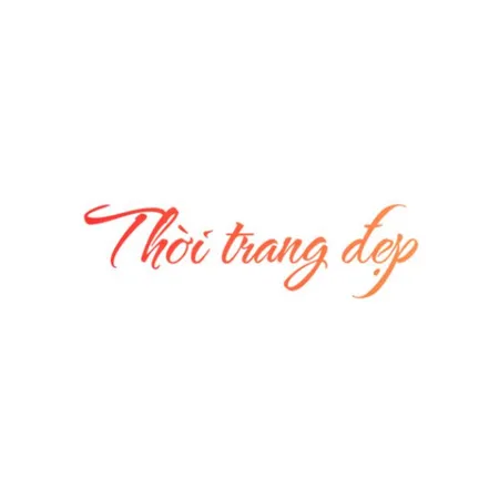 Thời Trang Đẹp