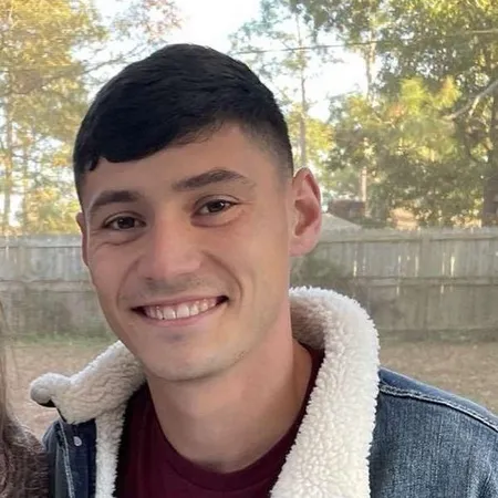 Johnathan Cardenas