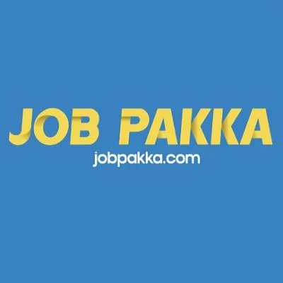 Job Pakka