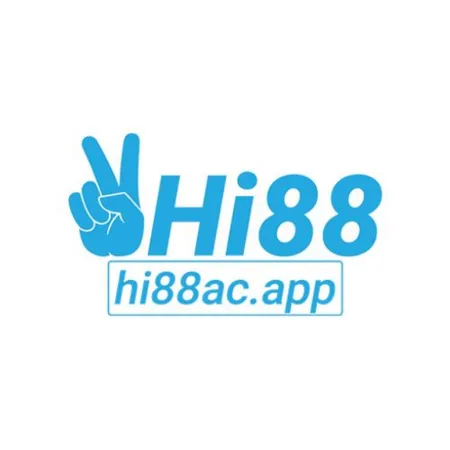 HI88 	Cổng Cá Cược 