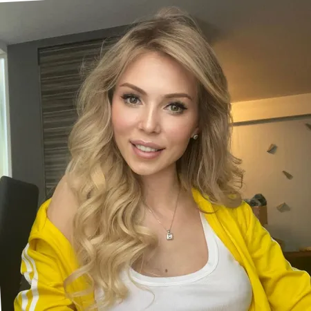 Katy Michelle Acosta