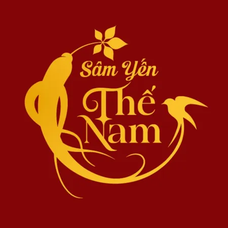 Sâm yến Thế Nam