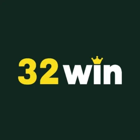 32Win - Sân chơi cá cược trực tuyến uy tín