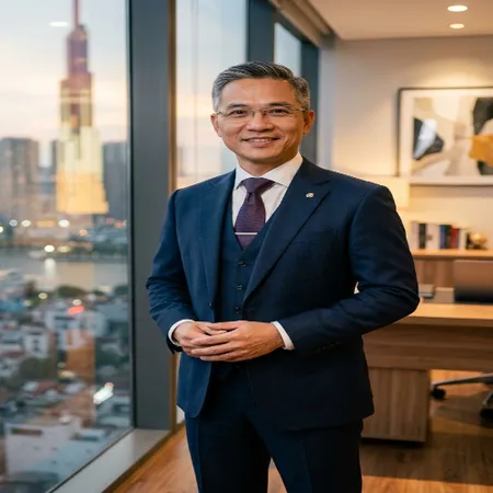 CEO 8XBET Kiến Nhân