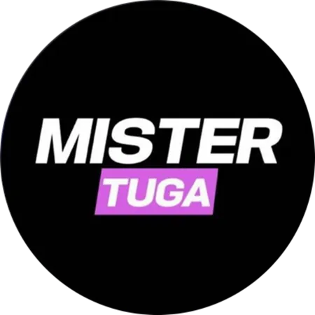 Mistertuga e Confiável
