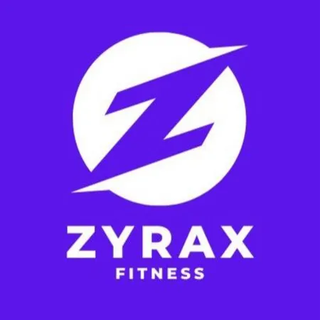 Zyrax Fitness