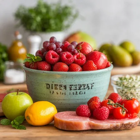 Jocelyn HopkinКетоновая диета