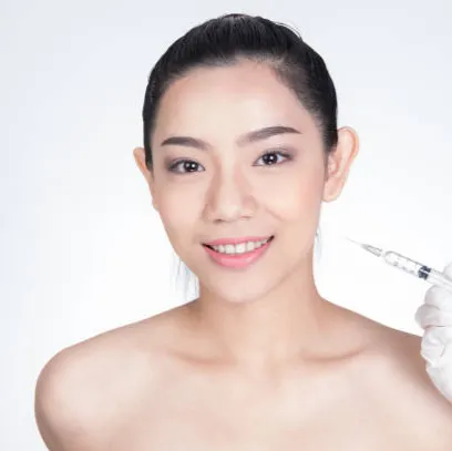 5D Skin Whitening Injections