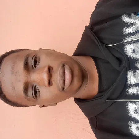 Olabode Ayomide