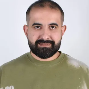 Mohammad Alothman
