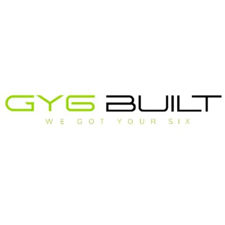 GY6 Built