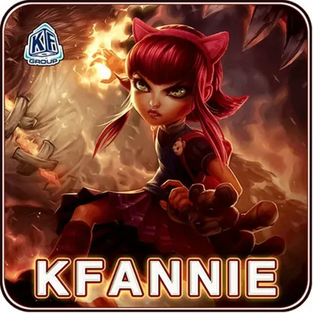KFANNIE