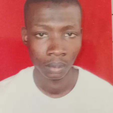 AbdulMueez AbdulRaheem ope