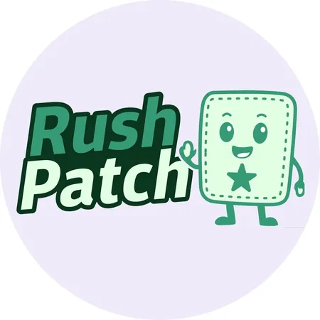 Rush Patch