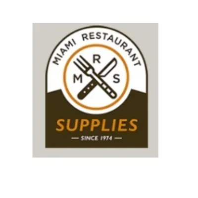 Miami Restaurant Supplies
